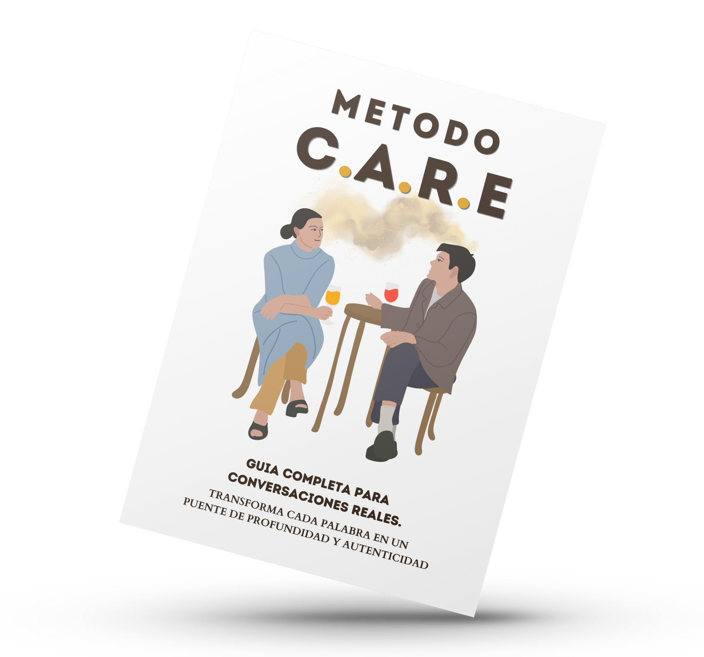 Guia completa para conversaciones poderosas